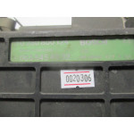 Mercedes W201 W124 Motor Beyni 0280800124 0035454932