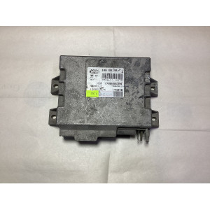 Renault Twingo 1.2 Motor Beyni IAW6R.20 16085.074 HOM7700856784 7700865819