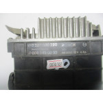 Mercedes W201 190E Motor Beyni 0280800220 0065450032