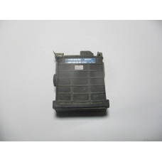 Mercedes W201 190E Motor Beyni 0280800100 0025453632