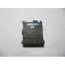 Mercedes W201 190E Motor Beyni 0280800100 0025453632