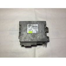 Renault Twingo 1.2 Motor Beyni IAW6R.20 16085.134 HOM7700860324 7700874630