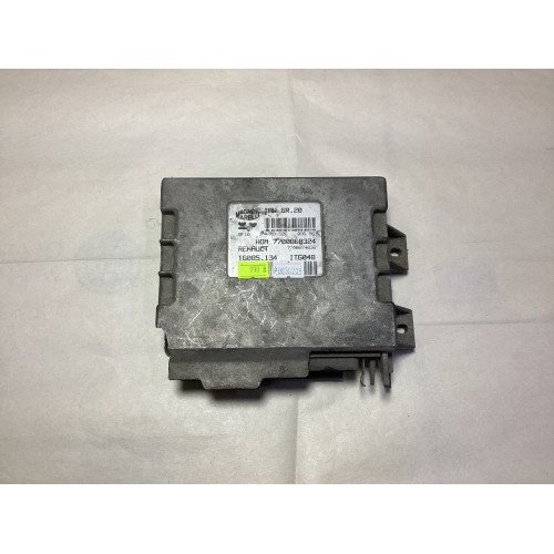 Renault Twingo 1.2 Motor Beyni IAW6R.20 16085.134 HOM7700860324 7700874630