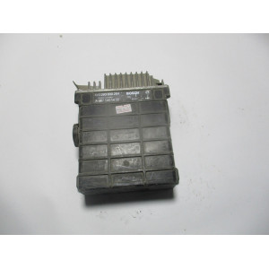 Mercedes W124 260E Motor Beyni 0280800284 0075451432