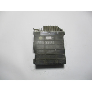 Mercedes W201 190E 2.3 Motor Beyni 0280800152 0045451232