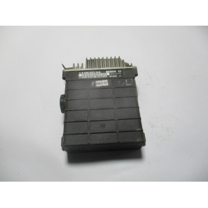 Mercedes W124 2.3 Motor Beyni 0280800346 0085459832