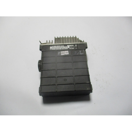 Mercedes W124 2.3 Motor Beyni 0280800346 0085459832