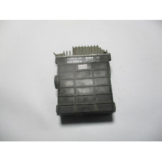 Mercedes W124 260E Motor Beyni 0280800280 0075450432