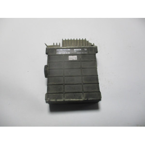 Mercedes W124 Motor Beyni 0280800286 0075451532