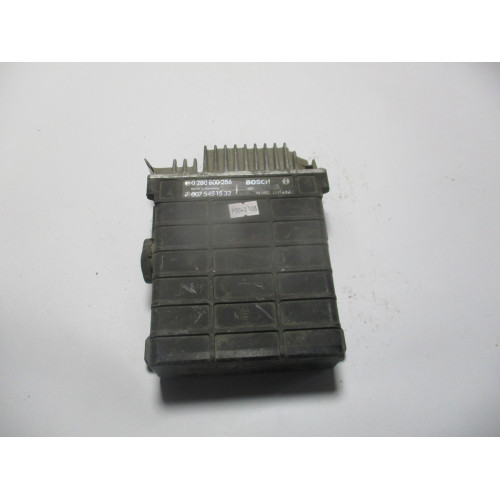 Mercedes W124 Motor Beyni 0280800286 0075451532