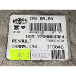Renault Twingo 1.2 Motor Beyni IAW6R.20 16085.134 HOM7700860324 7700874630