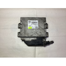Renault Twingo 1.2 Motor Beyni IAW6R.20 16085.134 HOM7700860324 7700874630