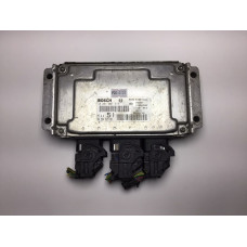 Citroen Xsara Picasso 1.6 Motor Beyni 0261207318 9653492580