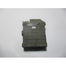 Mercedes W201 190E 2.0 Motor Beyni 0280800262 0065457732