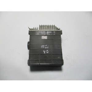 Mercedes W201 190E 2.0 Motor Beyni 0280800262 0065457732