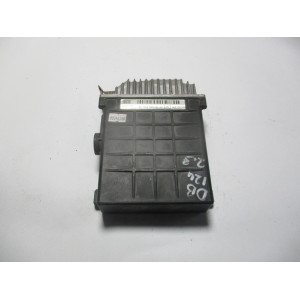 Mercedes W124 2.3 Motor Beyni 412.220/003/001 0095450032