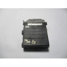 Mercedes W124 2.3 Motor Beyni 412.220/003/001 0095450032
