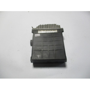 Mercedes W124 2.3 Motor Beyni 412.220/001/007 0075450032