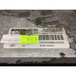 Renault Megane Scenic 1.9 Motor Beyni 0281010819 HOM8200039569 8200166362