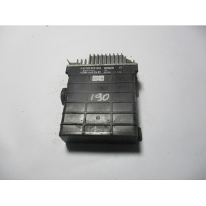 Mercedes W124 Motor Beyni 0280800204 0055455532