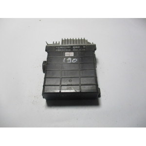 Mercedes W124 Motor Beyni 0280800204 0055455532