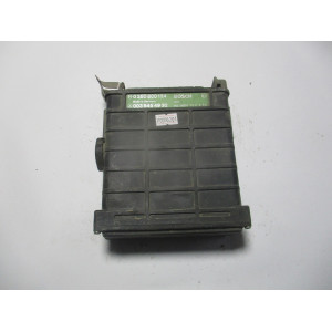 Mercedes W201 W124 Motor Beyni 0280800124 0035454932