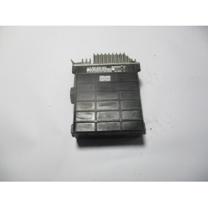 Mercedes W201 190E 1.8 Motor Beyni 0280800392 0105455732