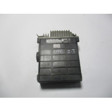 Mercedes W201 190E 1.8 Motor Beyni 0280800392 0105455732