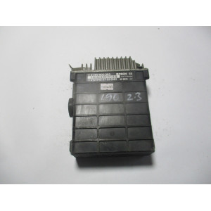 Mercedes W201 190E 1.8 Motor Beyni 0280800392 0105455732