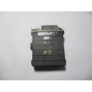 Mercedes W201 190E 1.8 Motor Beyni 0280800392 0105455732