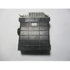 Mercedes W201 190E 2.6 Motor Beyni 0280800226 0065451432
