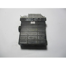 Mercedes W124 300E Motor Beyni 0280800206 0055455732