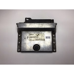 Peugeot 406 1.9 TD Motor Beyni 0281001262 XUBBC02 9624519580