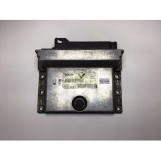 Peugeot 406 1.9 TD Motor Beyni 0281001262 XUBBC02 9624519580