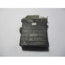 Mercedes W124 300E Motor Beyni 0280800206 0055455732