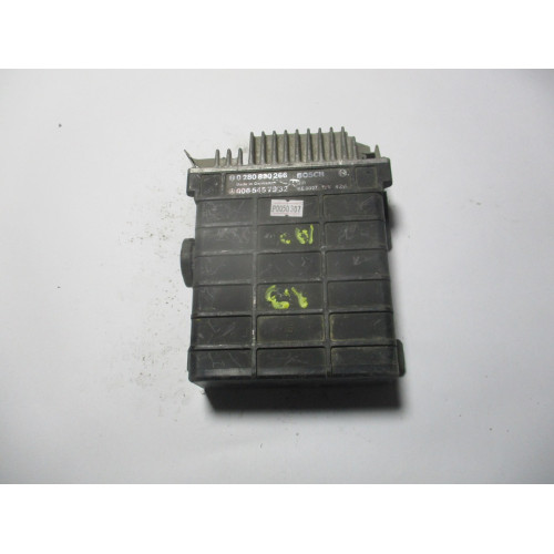 Mercedes W124 Motor Beyni 0280800266 0065457932
