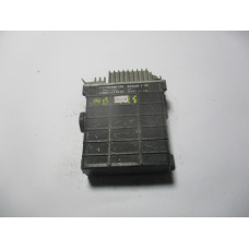 Mercedes W124 Motor Beyni 0280800266 0065457932