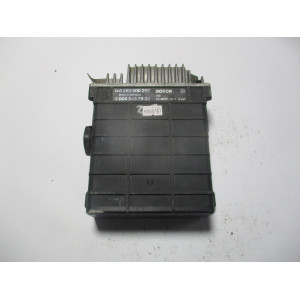 Mercedes W124 Motor Beyni 0280800266 0065457932