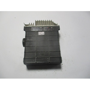 Mercedes W124 Motor Beyni 0280800266 0065457932