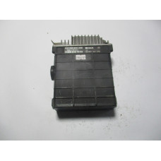 Mercedes W124 Motor Beyni 0280800266 0065457932