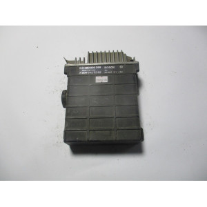Mercedes W124 Motor Beyni 0280800266 0065457932