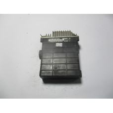 Mercedes W124 200E Motor Beyni 0280800344 0085459732