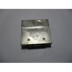 Subaru Impreza 1.6 Motor Beyni 01228547