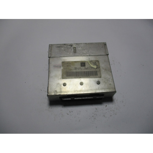 Opel Kadett Motor Beyni 16139679XL ASHA