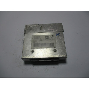 Opel Motor Beyni 16190539RB BJSJ