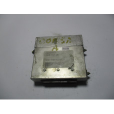Opel Motor Beyni 01227887