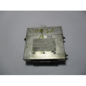 Opel Motor Beyni 01227887