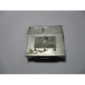 Opel Corsa Motor Beyni 16163399QE AXZH