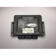 Citroen Peugeot Motor Beyni 0261208671 9661249080