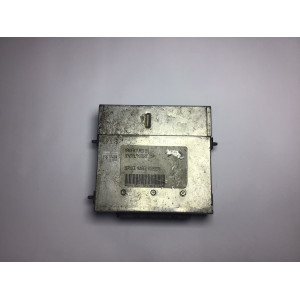 Opel Kadett 1.3 Motor Beyni 01227278